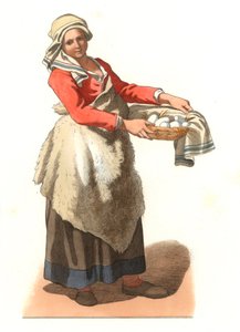 Boer uit Milaan (Italië)