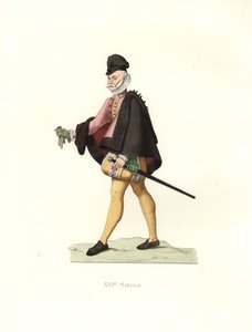 Spaanse edelman