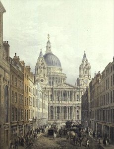 St. Paul