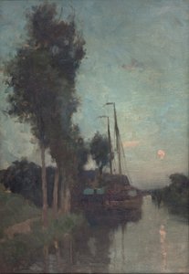  door Edmund Aubrey Hunt