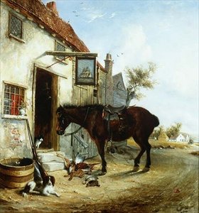 De Terugkeer van de Jager