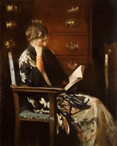 Maria Leest