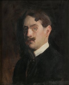 Zelfportret