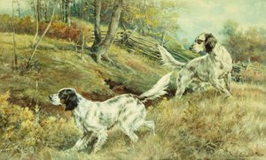 De Druppel door Edmund Henry Osthaus