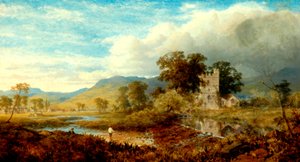 Abergavenny, 1872