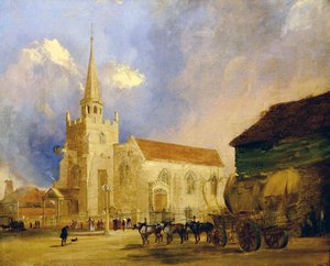 Reading Church