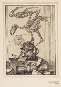De Krans van de Keizer: "Imperialismus"