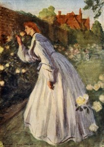Robert Browning: De naam van de bloem