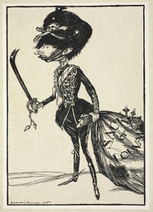 De Hoop van de Hohenzollern (