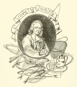 Izaak Walton
