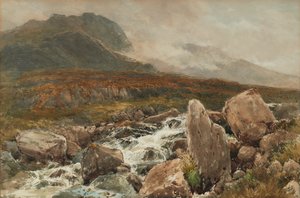 Idwall, Noord-Wales