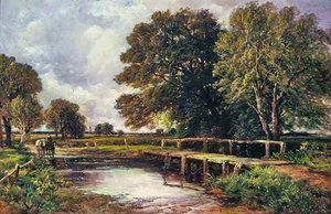 De Voorde, 1890