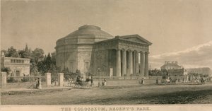 Colosseum, Regent