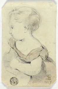 Klein Meisje