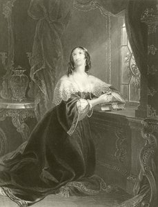 Louise, Hertogin van La Valliere