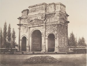  door Édouard Baldus