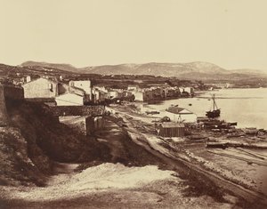 Bandol.