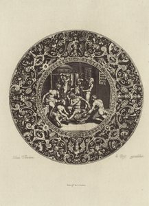[Ontwerp door Johann Theodor de Bry]. door Édouard Baldus