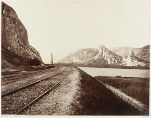  door Édouard Baldus