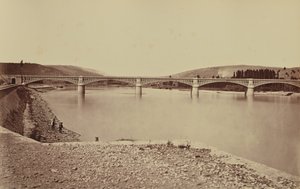 Givors. Viaduc