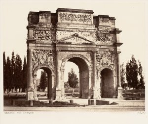  door Édouard Baldus