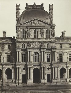  door Édouard Baldus