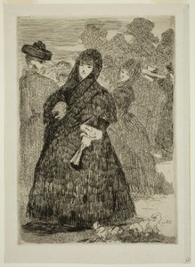 In het Prado
