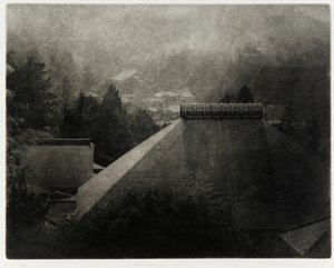 In de schaduw van Jomyoji, 1994