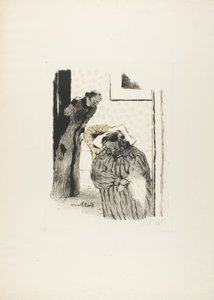 Siesta, van het eerste album van L