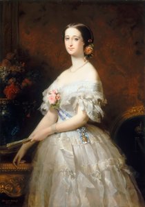 Eugénie de Montijo, Keizerin van de Fransen