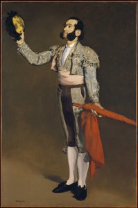  door Édouard Manet