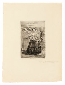 In het Prado I