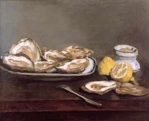 Oesters
