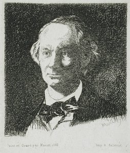  door Édouard Manet