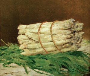 Bos asperges