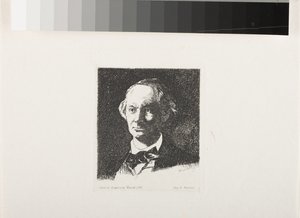 Charles Baudelaire, Volledig Gezicht III