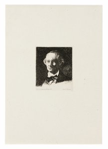 Charles Baudelaire, Volledig Gezicht III