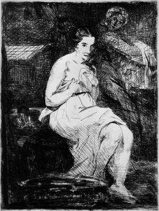 La Toilette