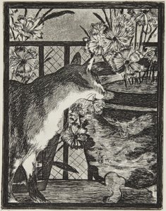  door Édouard Manet