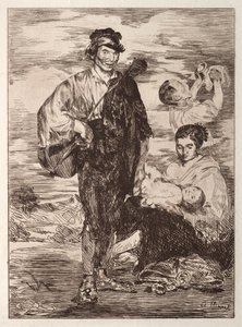 Les Gitanos