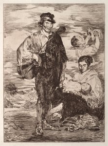 Les Gitanos