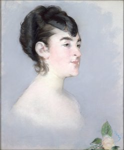  door Édouard Manet