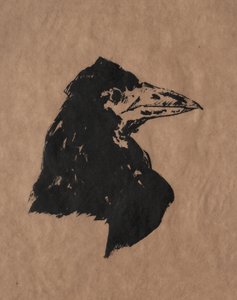 Ravenhoofd