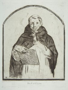 Silentium, 1862-64