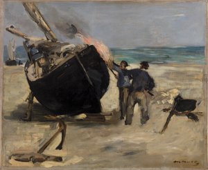 Teer de Boot