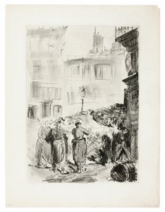 De Barricade