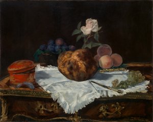 De Brioche