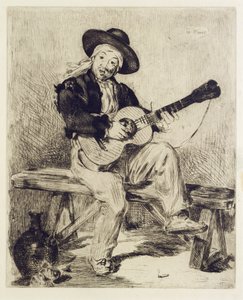 De Gitarist