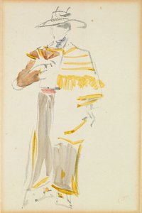 De Mexicaan, 1862