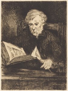  door Édouard Manet